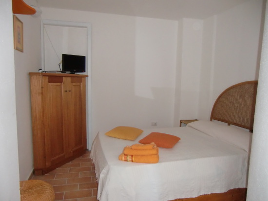 terza immagine della piccola suite