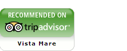 logo di Tripadvisor e collegamento all'annuncio del Bed & Breakfast